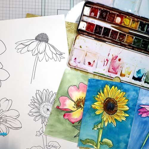 Florals